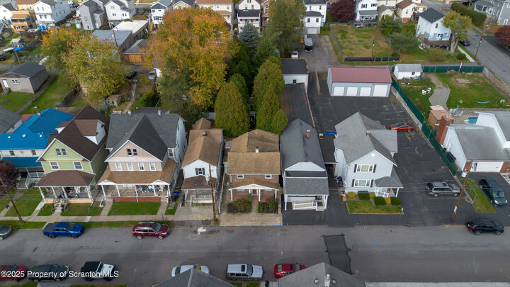 Property Photo:  535 N Hyde Park Avenue  PA 18504