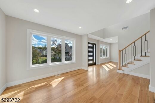 Property Photo: 25 Pulaski Ave B NJ 07057