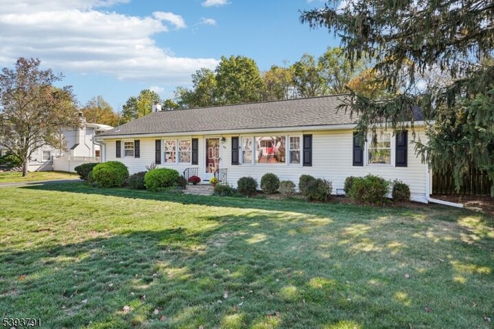 Property Photo:  66 William St  NJ 07035 