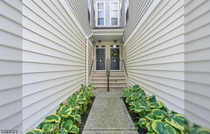 Property Photo:  107 Brittany Ct  NJ 07013