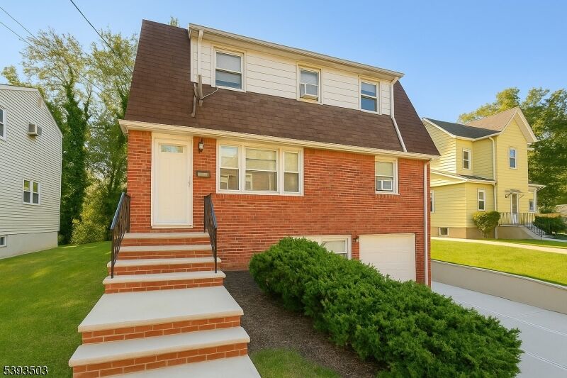 Property Photo:  11 Pilgrim Ct  NJ 07003