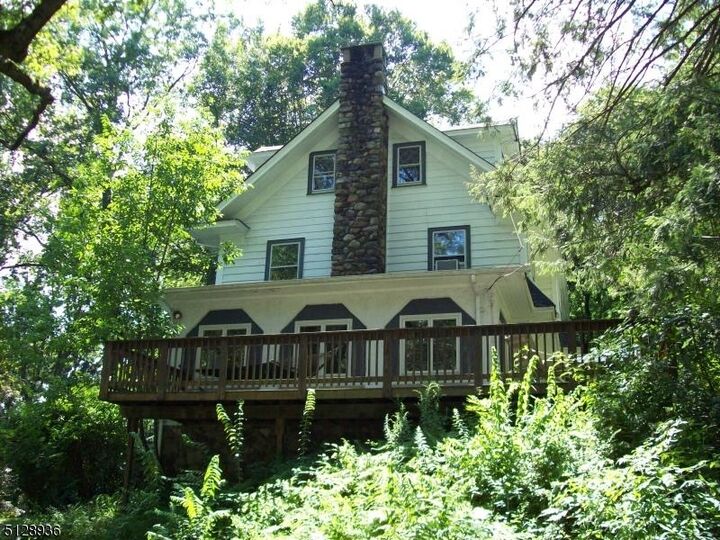 Property Photo: 55 Tower Hill Rd NJ 07046