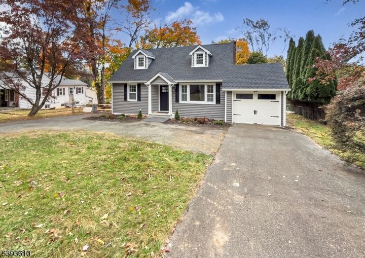 Property Photo:  15 Horsehill Rd  NJ 07927