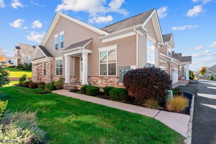 Property Photo:  9 Van Cleef Dr  NJ 08889