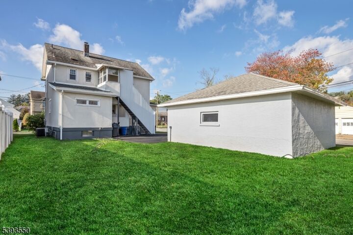 Property Photo:  64 Hudson Ave  NJ 07512