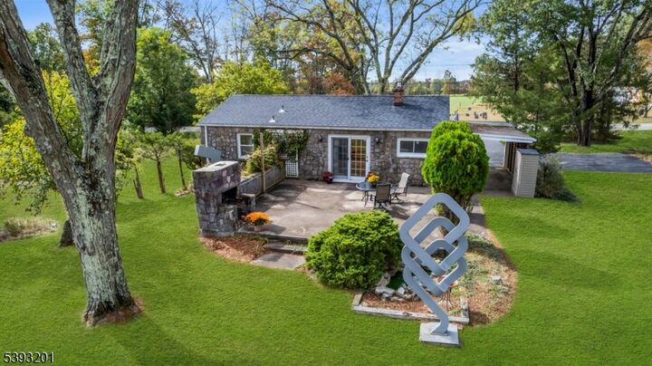 Property Photo:  254 County Road 519  NJ 08559