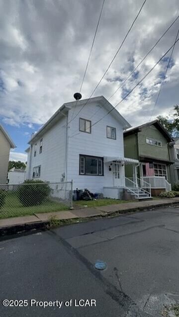 6 Magnolia Avenue  Wilkes-Barre PA 18702 photo