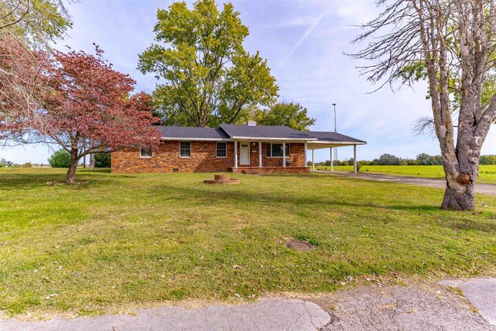 Property Photo:  222 N Chapman Street  KY 42437