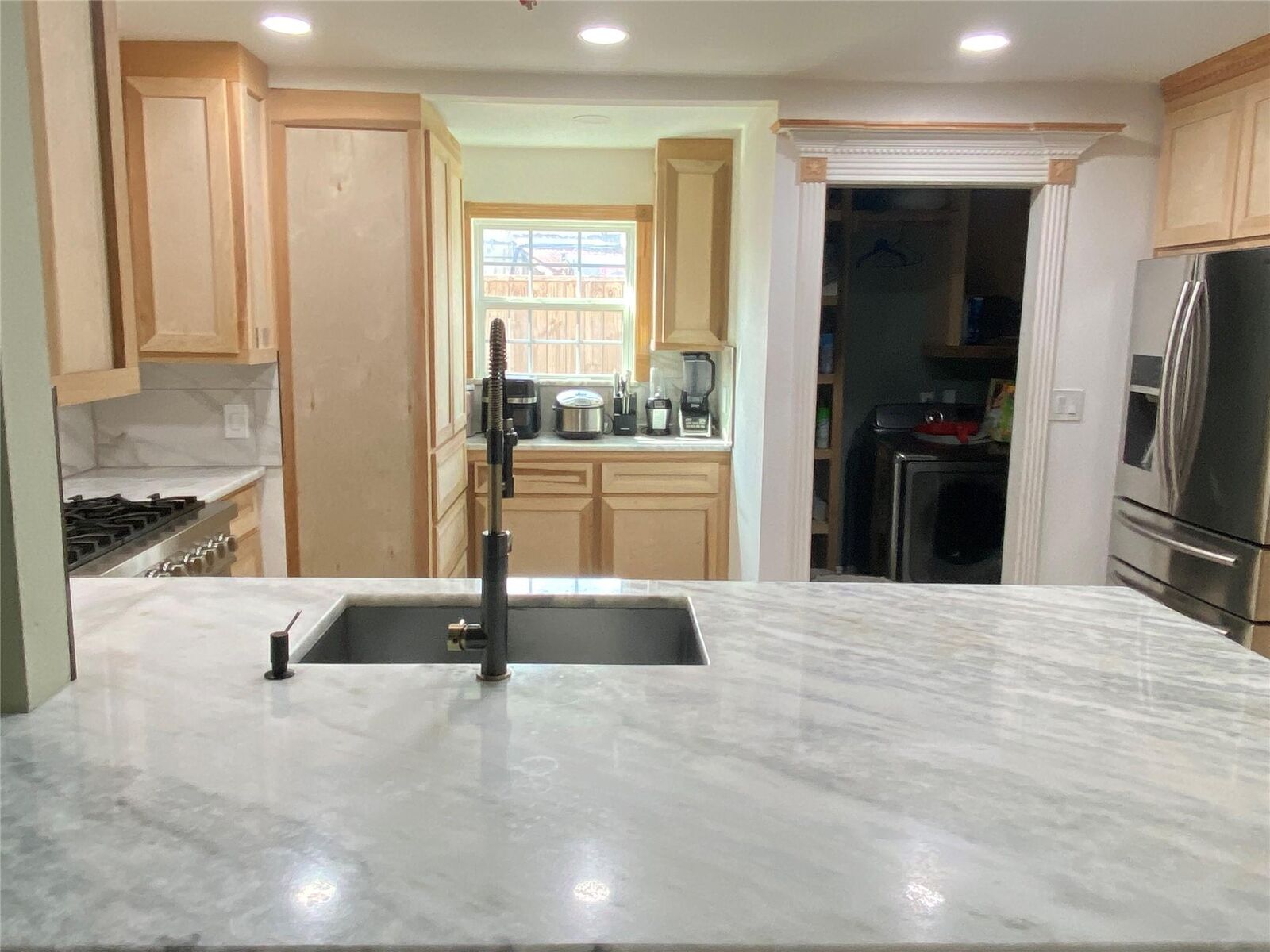 Property Photo:  5326 Jorns Street  TX 77045