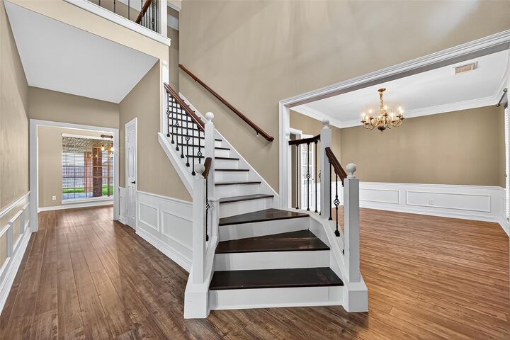 Property Photo: 3111 Shiloh Drive TX 77459