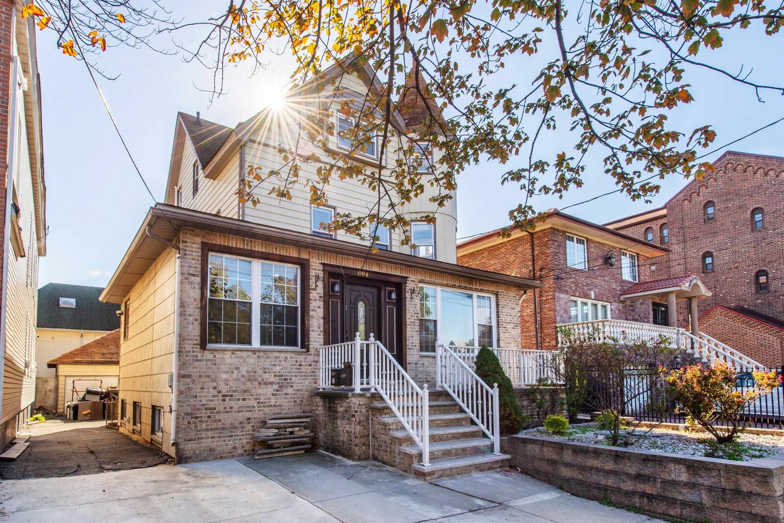 Property Photo:  894 Avenue C 2  NJ 07002 