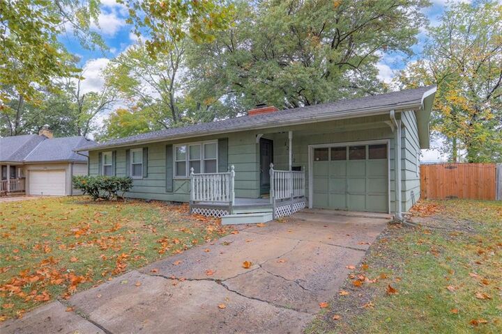 Property Photo:  12122 W 92nd Street  KS 66215