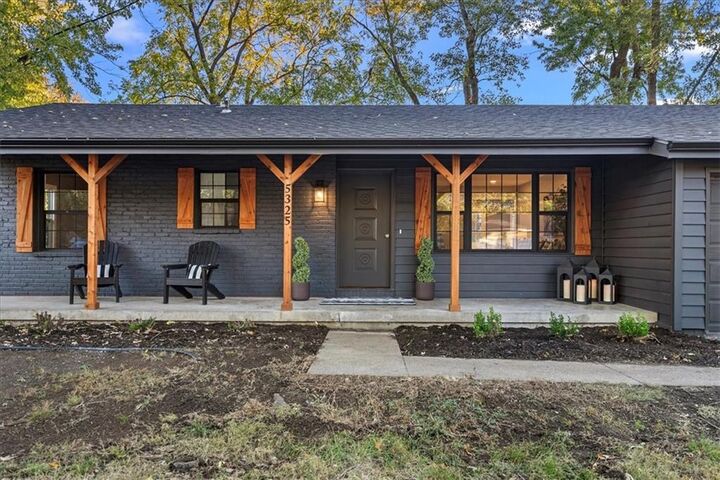 Property Photo:  5325 Hagemann Street  KS 66106