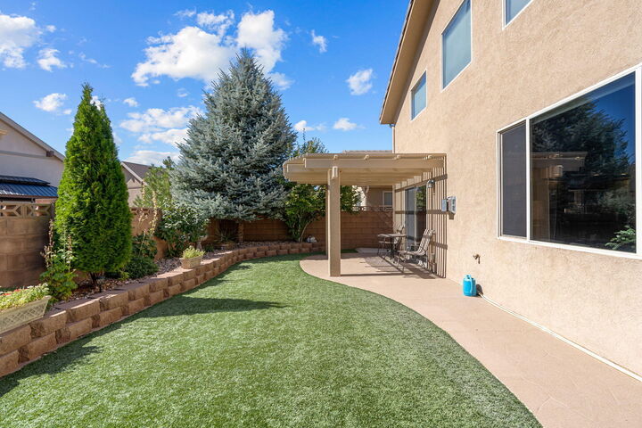 Property Photo: 2399 W Crescent Heights Dr Dr UT 84720