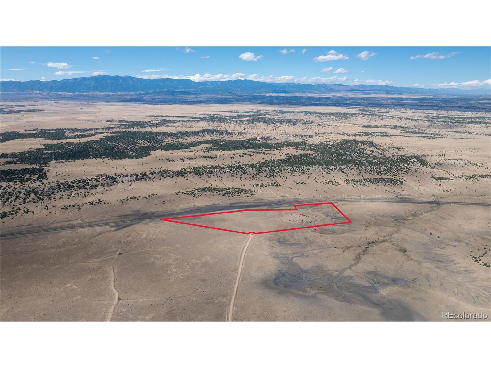 Property Photo:  0 County Road 10  CO 81004 