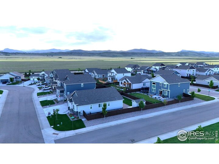 Property Photo:  5445 Ault Dr  CO 80538