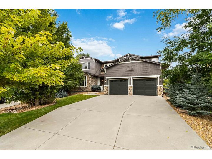 Property Photo:  25845 E Dry Creek Pl  CO 80016 