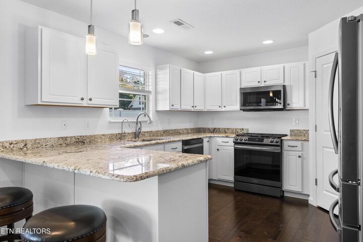 Property Photo:  2508 Eppie Cove Lane  TN 37931