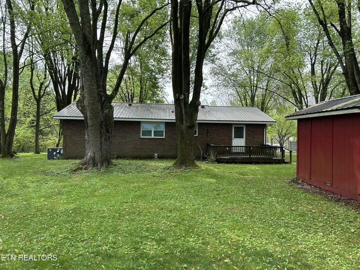 Property Photo:  131 Oak Hill Drive  TN 38556 