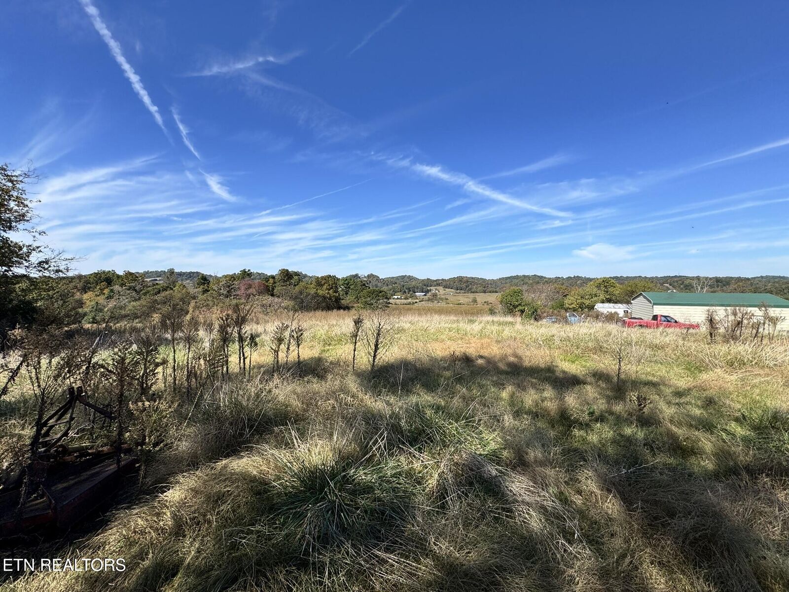 Property Photo:  1965 Old Sinking Creek Rd  TN 37742
