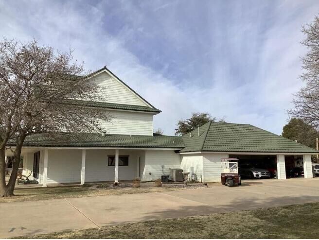 Property Photo:  5924 Erskine Street  TX 79416 
