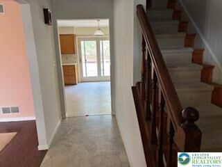 Property Photo: 2507 Swanson Street PA 18045