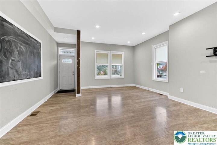 Property Photo:  628 Cherokee Street  PA 18015