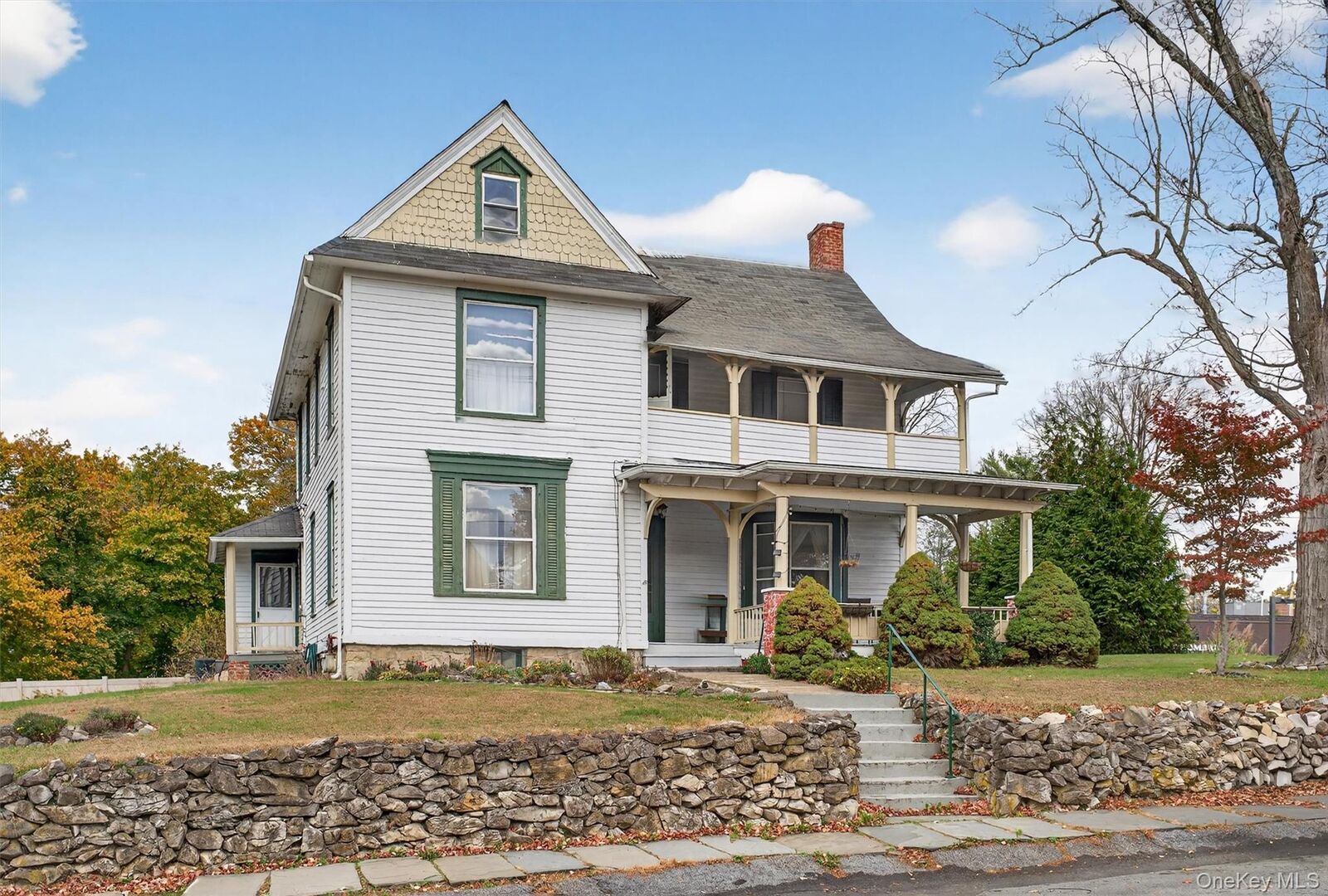 Property Photo: 10 Wheeler Avenue NY 10990