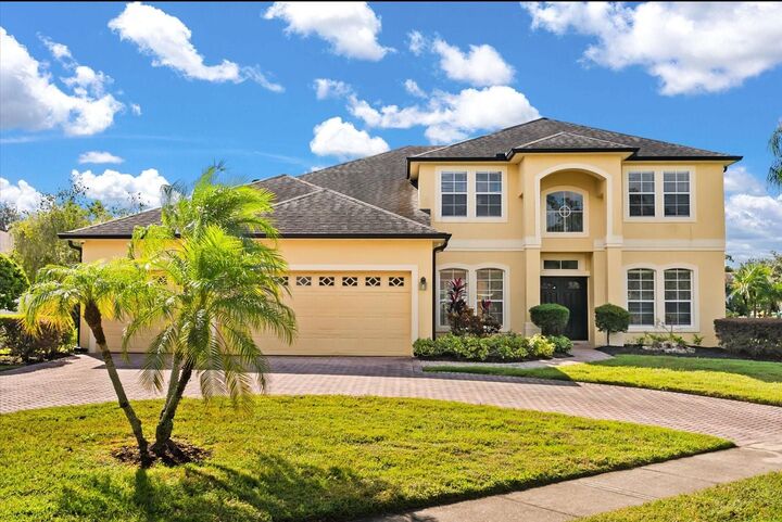 1553 Cranston Street  Winter Springs FL 32708 photo