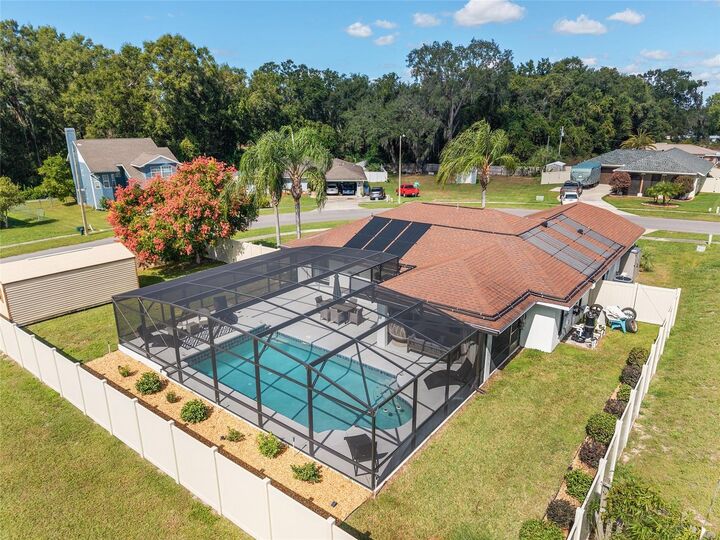 Property Photo:  800 Crestview Circle N  FL 34785