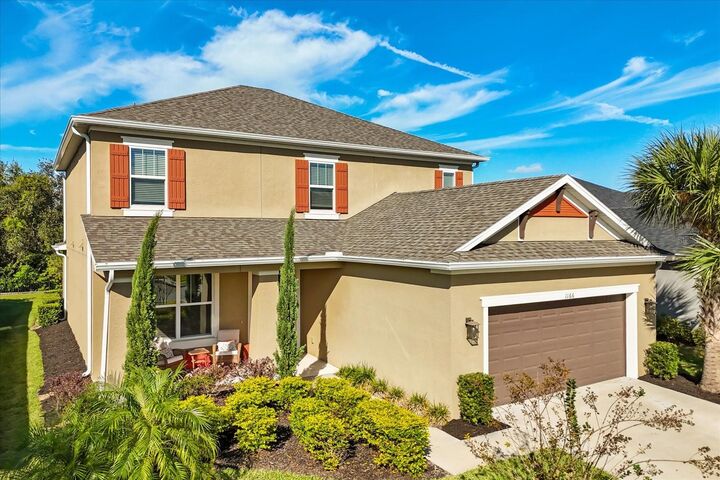 Property Photo:  1166 Heron Sound Drive  FL 32703
