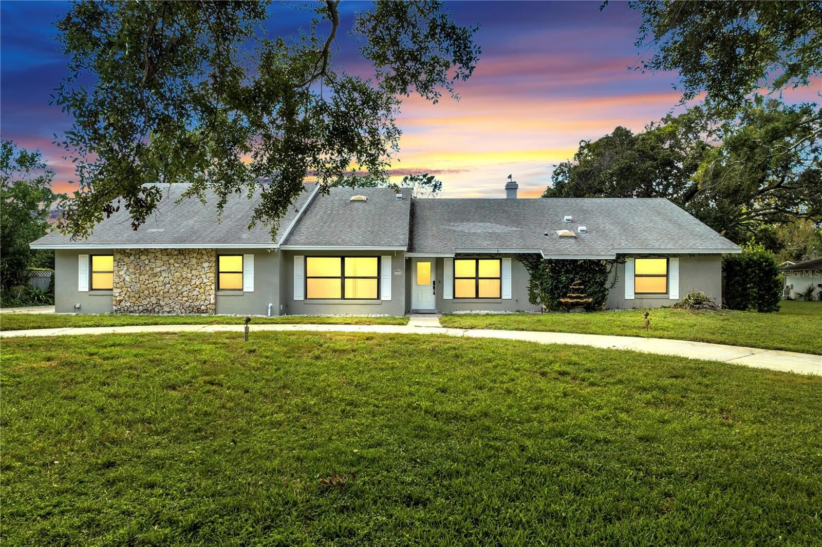 Property Photo:  3328 Wax Berry Court  FL 34786 