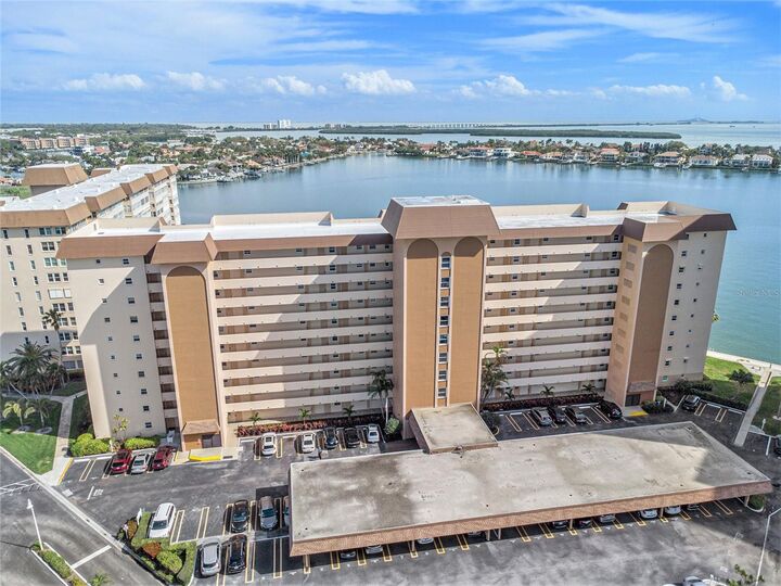 Property Photo:  5130 Brittany Drive S 507  FL 33715