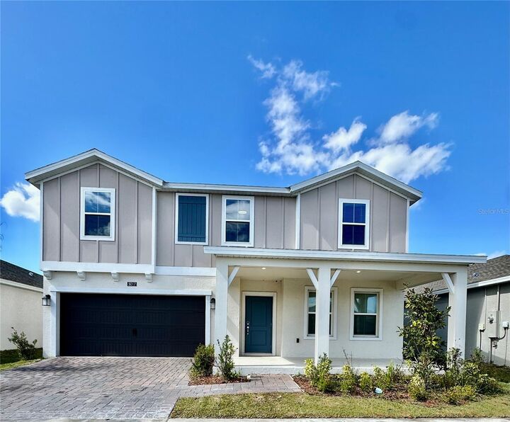 Property Photo:  5017 Worchester Drive  FL 34746