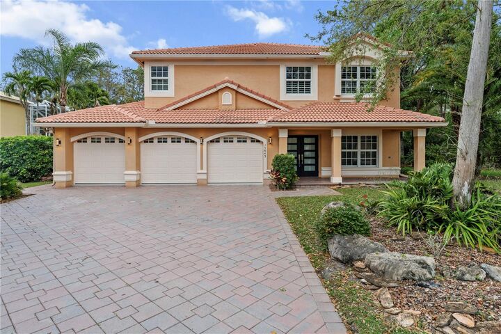 15643 Cypress Park Drive  Wellington FL 33414 photo