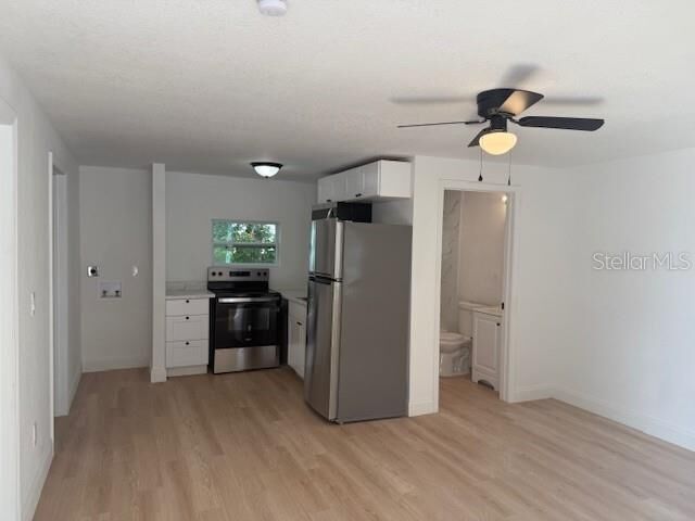 Property Photo: 4605 N Hubert Avenue 19 FL 33614