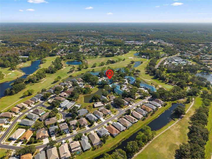 Property Photo:  3568 Indigo Pond Drive 3568  FL 34685