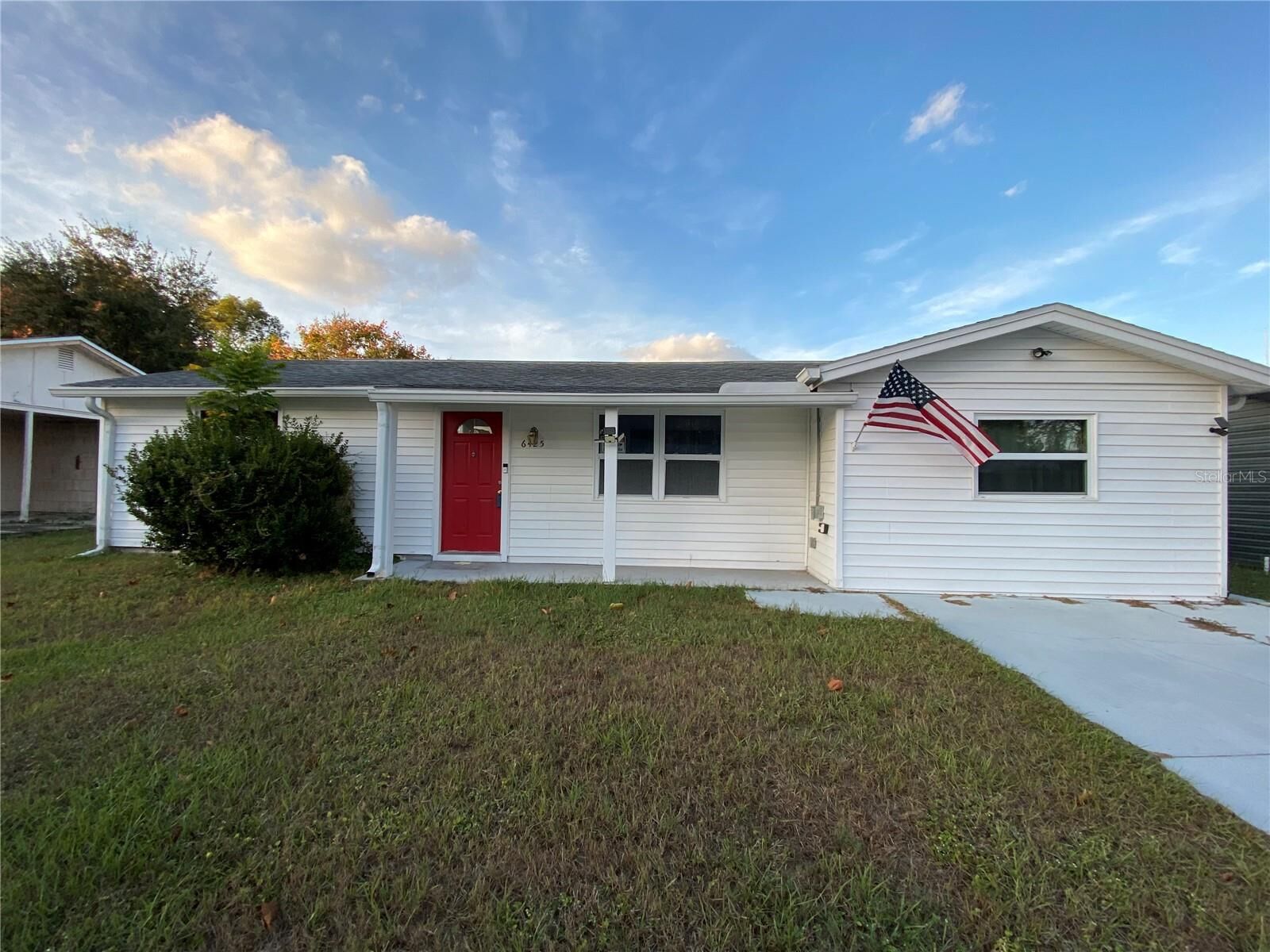 Property Photo:  6425 Butte Avenue  FL 34653 