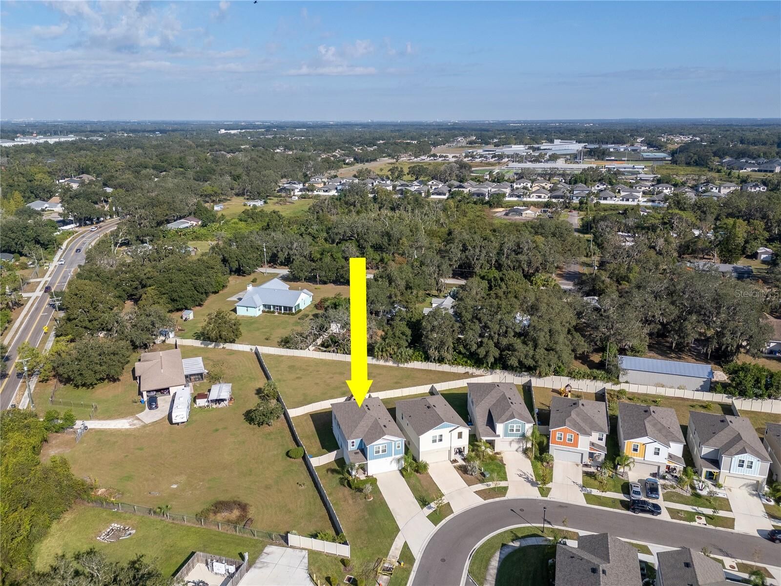Property Photo:  11338 Brook Edge Avenue  FL 33569 