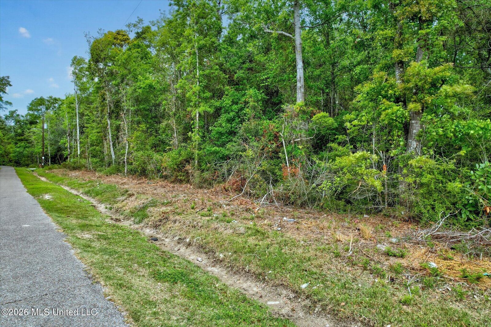 Property Photo:  Duvernay Road  MS 39576 
