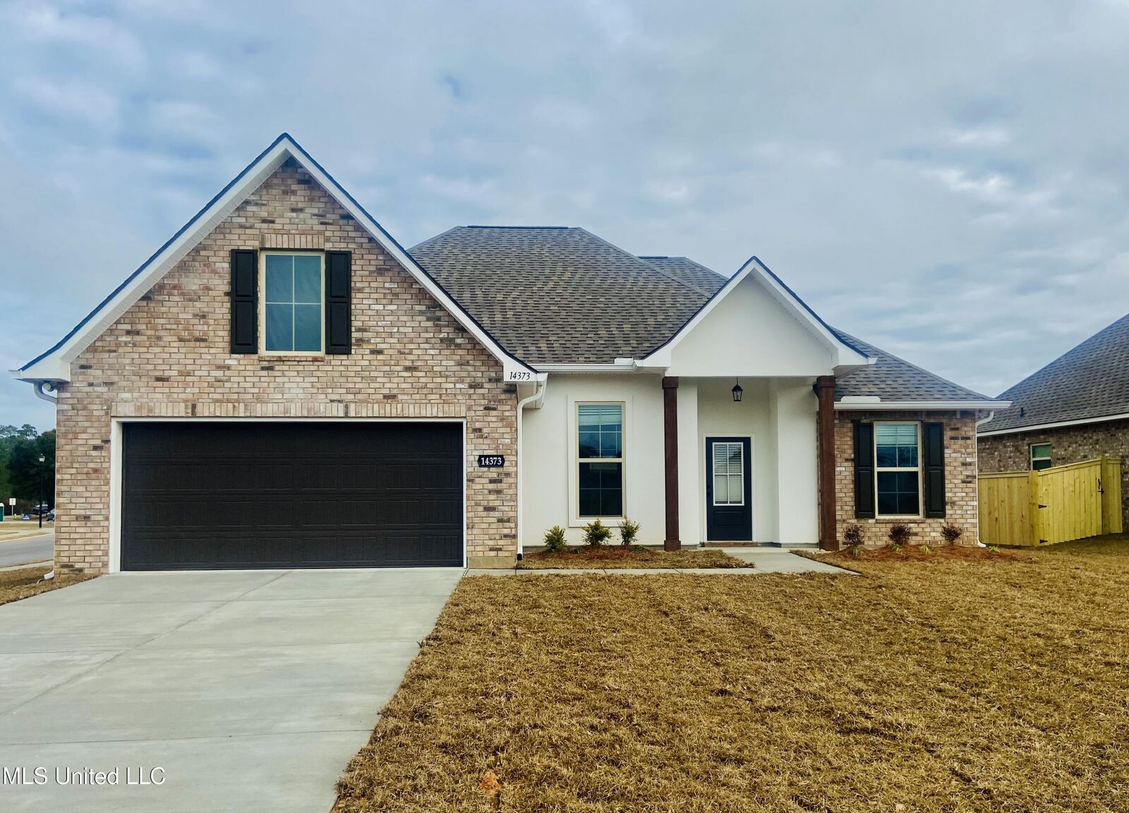 Property Photo:  14373 Pen Place  MS 39503 