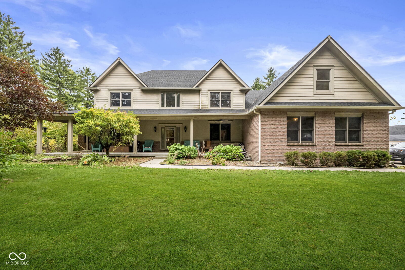 Property Photo:  1739 W 156th Street  IN 46074 