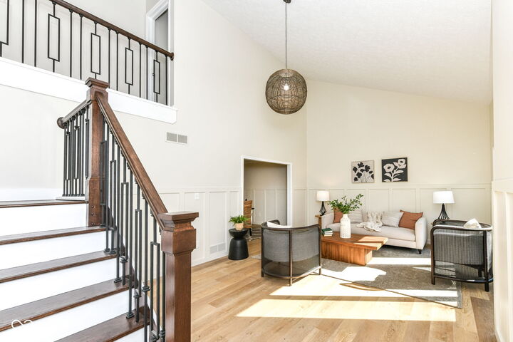 Property Photo:  1320 Goldfinch Drive  IN 46032