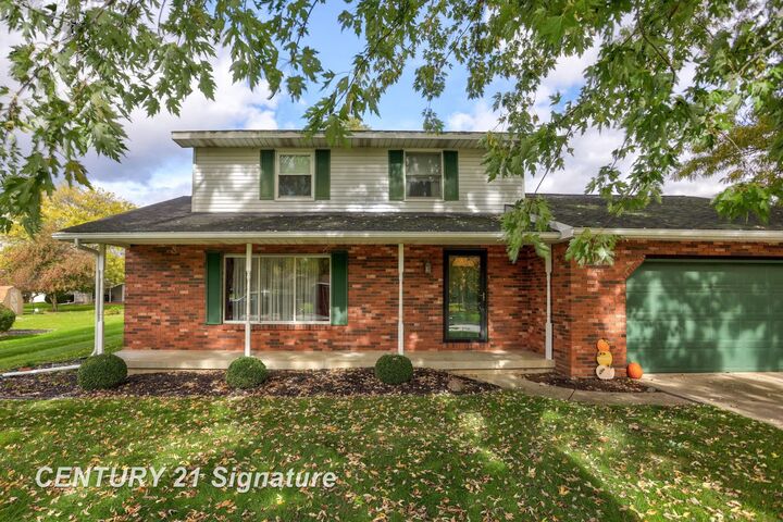 Property Photo:  10260 Macrae Drive  MI 48623