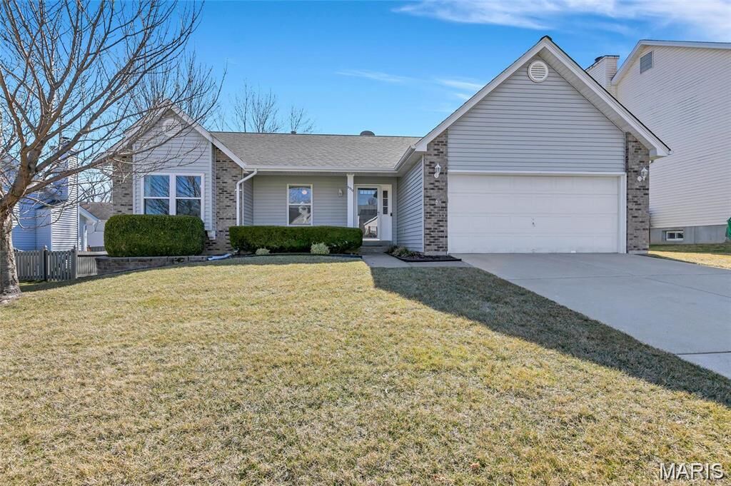 Property Photo:  3713 Somerville Drive  MO 63303