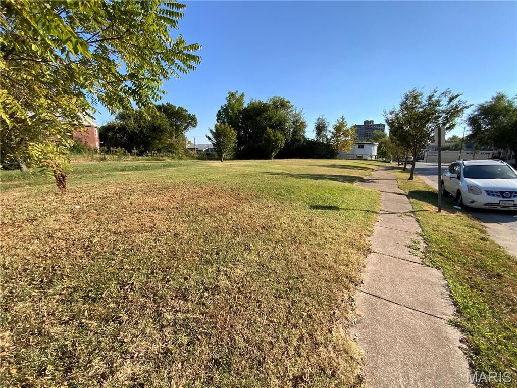 Property Photo:  528 N Newstead Avenue  MO 63108