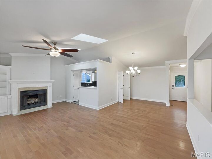 Property Photo:  111 Barrington Drive  MO 63376