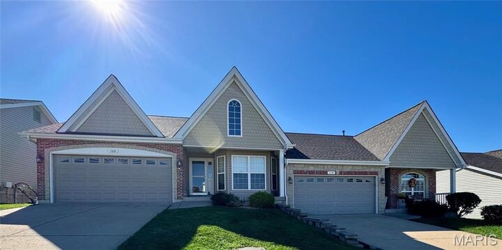 120 Savannah Terrace  Wentzville MO 63385 photo