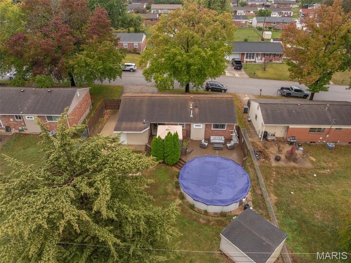 Property Photo:  3212 Denton Lane  MO 63301