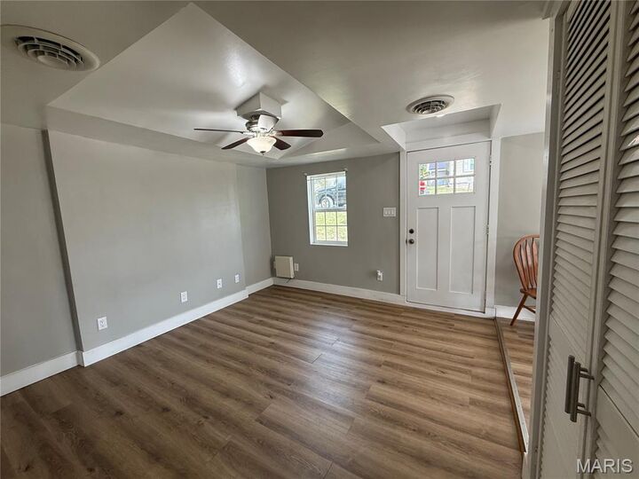 Property Photo:  820 N Liberty Street  IL 62052